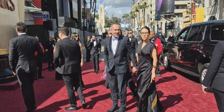 In Magazin: Godišnji pregled - 3