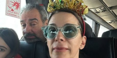 Bojana Gregorić Vejzović