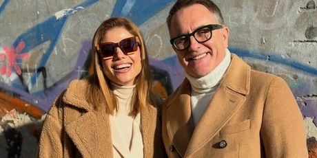 Tarik i Lejla Filipović