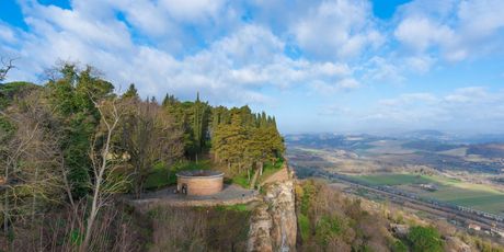 Bunar sv. Patrika u Orvietu - 1