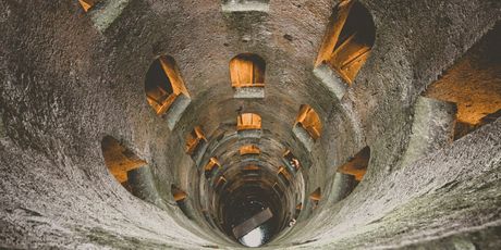 Bunar sv. Patrika u Orvietu - 5