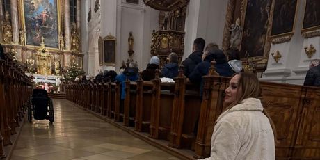 Simona Mijoković - 7