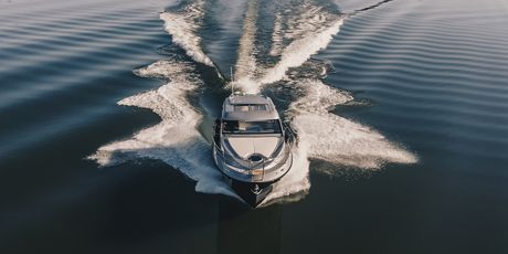 Od uvale do uvale: Plovila stvorena za opuštena krstarenja i spontane izlete