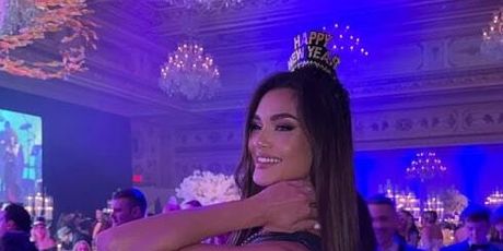 Laura Gnjatović - 3