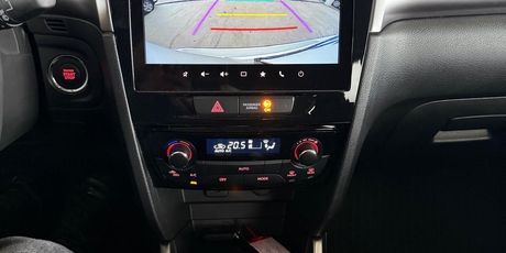 Više od vožnje: SUV koji spaja stil, praktičnost i sigurnost