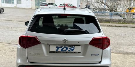 Više od vožnje: SUV koji spaja stil, praktičnost i sigurnost