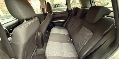 Više od vožnje: SUV koji spaja stil, praktičnost i sigurnost