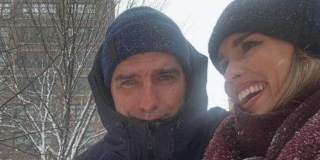 Franka Batelić, Vedran Ćorluka