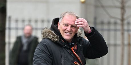 Miljenko Cvitković Minja