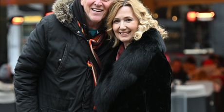 Miljenko Cvitković Minja, Ivana Portolan Pajić