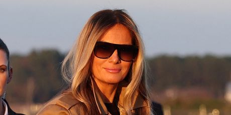 Melania Trump - 2