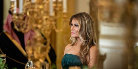 Melania Trump - 4