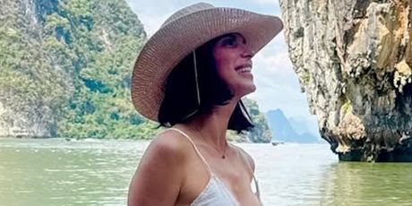 Bojana Gregorić Vejzović - 1