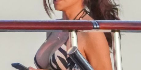 Lauren Sanchez Bezos - 1