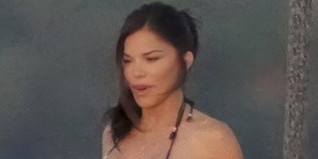 Lauren Sanchez Bezos - 2