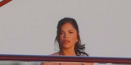 Lauren Sanchez Bezos - 3