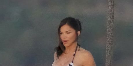 Lauren Sanchez Bezos - 4