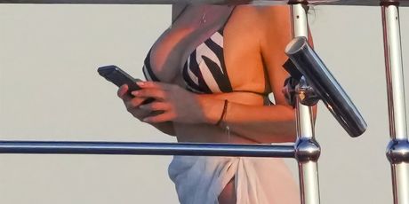 Lauren Sanchez Bezos - 5