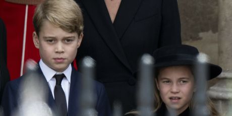 Princ George - 4