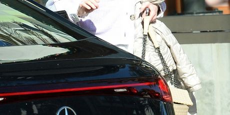 Marg Helgenberger - 5