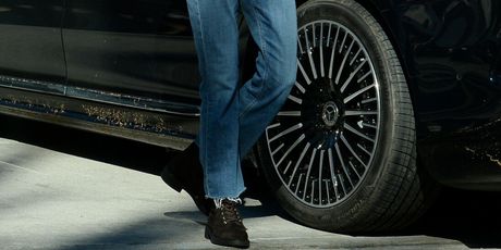 Marg Helgenberger - 6