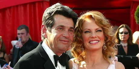 Marg Helgenberger - 1