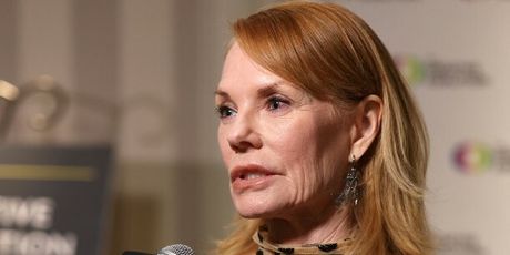 Marg Helgenberger - 2