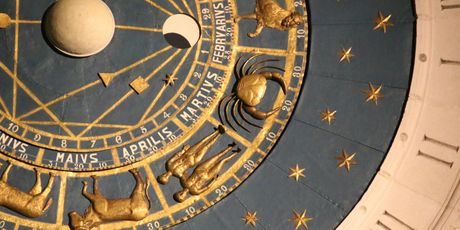 2026. godina u različitim kalendarima - 3