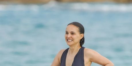 Natalie Portman