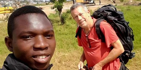 Kenija s Jasenom Bokom - 2