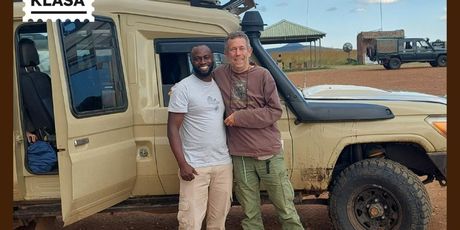 Kenija s Jasenom Bokom - 3