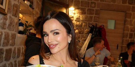 Severina sa suradnicima - 3