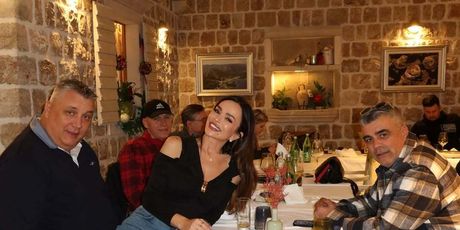 Severina sa suradnicima - 6