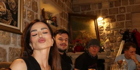 Severina sa suradnicima - 7