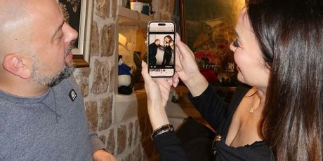 Severina sa suradnicima - 8