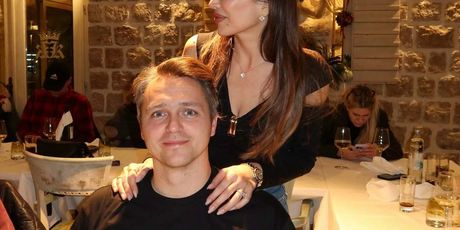 Severina sa suradnicima - 11