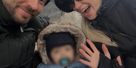 Ecija Belošević, Goran Belošević