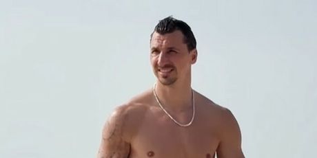 Zlatan Ibrahimović