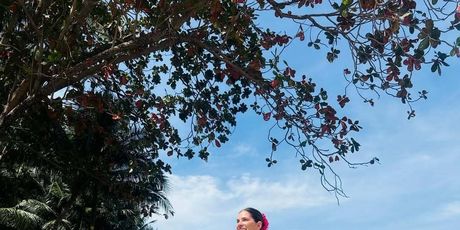 Bojana Gregorić Vejzović