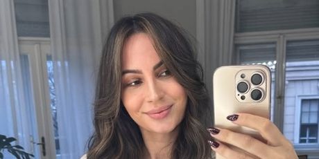 Martina Stjepanović Meter - 1