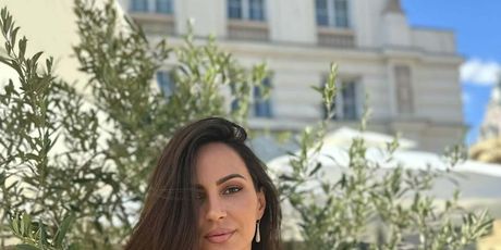 Martina Stjepanović Meter - 2