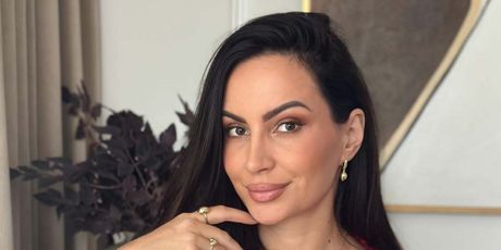 Martina Stjepanović Meter - 3