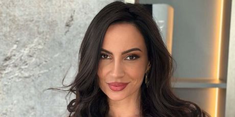 Martina Stjepanović Meter - 5