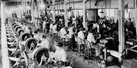 Osmosatno radno vrijeme - 2