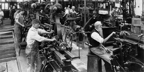 Osmosatno radno vrijeme - 3