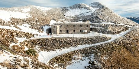 Soriška planina - 2