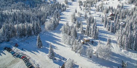 Soriška planina - 3