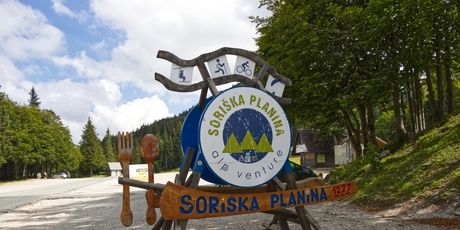 Soriška planina - 4