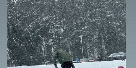 Franka Batelić na Instagramu