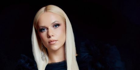 Miss Hrvatske Ema Helena Vičar - 3